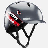 Bern Helmet