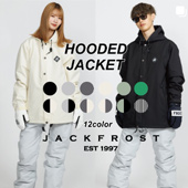 Jack Frost Snowboard Outerwear