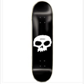Zero Skateboard ƪO