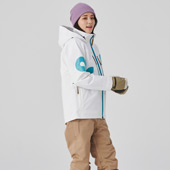 arg Snowboard Outerwear