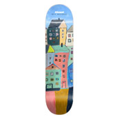 Almost Skateboard 滑板
