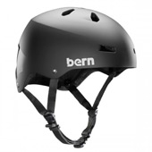 Bern Helmet