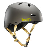 Bern Helmet