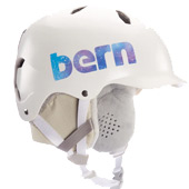 Bern 頭盔