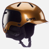 Bern Helmet