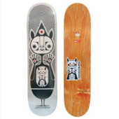 Darkroom Skateboard 滑板
