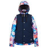 Estivo Snowboard Jacket