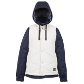 Estivo Snowboard Jacket