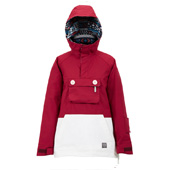 Estivo Snowboard Jacket