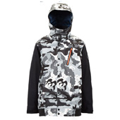 Estivo Snowboard Jacket