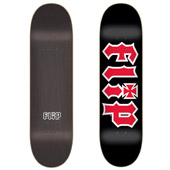 Flip Skateboards 滑板