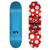 Flip Skateboards 滑板