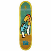Foundation Skateboard