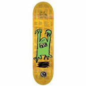 Foundation Skateboard