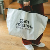 GymMaster ��t�K�A