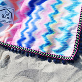 Beach Mat