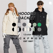 Jack Frost Snowboard Outerwear