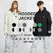 Jack Frost Snowboard Wear