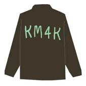 KM4K Snowboard Wear