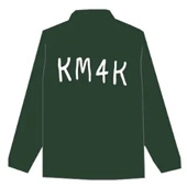 KM4K Snowboard Wear