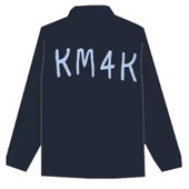 KM4K Snowboard Wear