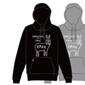 KM4K Snowboard Wear