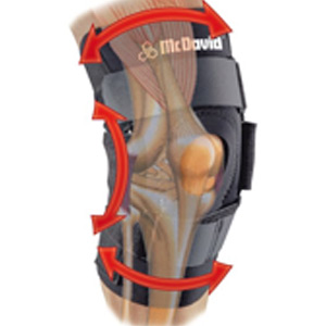 McDavid Knee Brace