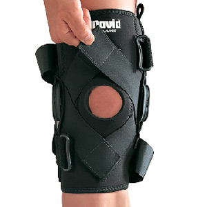 McDavid Knee Brace