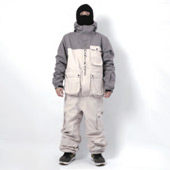 Snowboard Pants