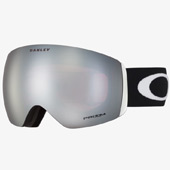 Oakley Flight Deck