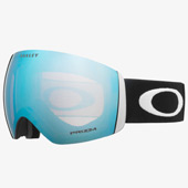 Oakley Flight Deck