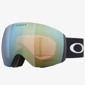 Oakley Flight Deck