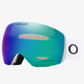 Oakley Flight Deck