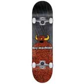 Toy Machine Skateboard