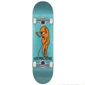 Toy Machine Skateboard