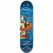 Toy Machine Skateboard