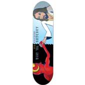 Toy Machine Skateboard ƪO