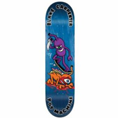 Toy Machine Skateboard