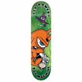 Toy Machine Skateboard