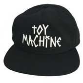 Toy Machine Skateboard