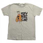 Toy Machine Tee