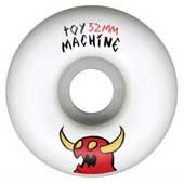 Toy Machine Skateboard