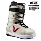 Snowboard Boots