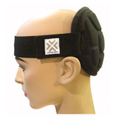 Snowboard Head Guard