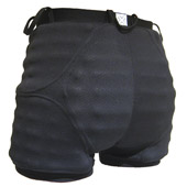 Snowboard Protective Shorts