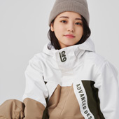 arg Snowboard Outerwear