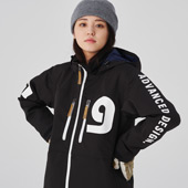 arg Snowboard Outerwear