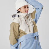 arg Snowboard Outerwear