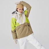 arg Snowboard Outerwear