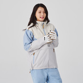 arg Snowboard Outerwear